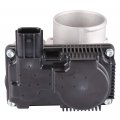 Ocpty Throttle Body Replace 67-0005 S20052 Fuel Injection Assembly Fit For 2002 2003 2004 2005 2006 Nissan Sentra