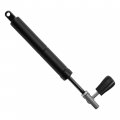 Caltric Steering Damper Compatible With Honda Pioneer 1000-5 Sxs1000m5 2016