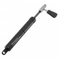 Caltric Steering Damper Compatible With Honda Pioneer 1000-5 Sxs1000m5 2016