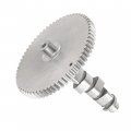 Caltric Camshaft Assembly Compatible With Kawasaki Mule 2500 Kaf620c 1994 1995 1996 1997 1998 1999 2000