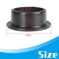 4 Pcs Rear Lower Bearing Carrier Bushing Control Replacement For Polaris Sportsman 500 2003-2014