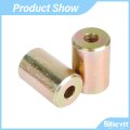 4 Pcs Rear Lower Bearing Carrier Bushing Control Replacement For Polaris Sportsman 500 2003-2014