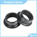 4 Pcs Rear Lower Bearing Carrier Bushing Control Replacement For Polaris Sportsman 500 2003-2014