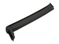 1998-2004 Corvette Soft Top Vertical Side Rail Weatherstrip Right