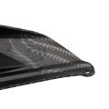 Rear Tail Wing Fixed Fairing For Kawasaki Ninja Zx-4r Zx-4rr 2023-2025 