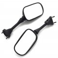 Rear View Mirror Motorcycle Mirrors Is Suitable For Kawasaki 56001-0058 56001-0059 Zx1000 Ninja Zx10r 2006-2007 56001-0084