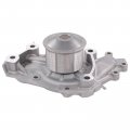 Motoku Timing Belt Kit With Water Pump For Toyota Camry Highlander Sienna Solara Lexus Rx330 Rx400h Es330 Es300