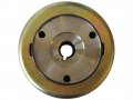 Works With Honda Helix Cn250 Jonway Yy250t Roketa Bms Cfmoto 250 250cc Scooter Flywheel 