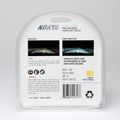 Nokya H8 Headlight Bulbs A Super White 3800k 35w Stage 1 Nok8723 