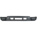 Front Lower Bumper Cover For Isuzu 280 I 350 2006 Primed Fits 12335806 And Partslink Gm1000723 Without Fog Light Holes 