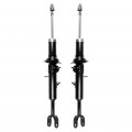 Struts Shocks Ocpty Shock Absorbers Front Fits 2003-2007 For Infiniti G35 341377 341378-2pcs