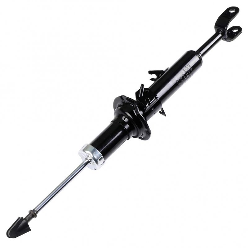 Struts Shocks Shock Absorbers Front Fits 2003-2007 For Infiniti G35 341377 341378-2pcs