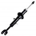 Struts Shocks Ocpty Shock Absorbers Front Fits 2003-2007 For Infiniti G35 341377 341378-2pcs