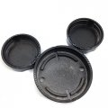 Smt-black Fluid Reservoir Cap Ducati Engraved Compatible With Monster Sportclassic Superbike Supersport B00rnix77k