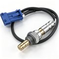 Downstream O2 Oxygen Sensor 11787548961 For Mini Cooper 2007 2015 Countryman 2011 2016 Paceman 2013 Peugeot 206 207 208 306 307 