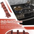 Wb13x24741 Ap5986240 Ps11725181 Spark Module For Ge Range Fits Models Cgb Cgs Jgb Jgs Pgb And More