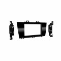 Metra 95-8906hg Double Din Dash Kit For 2015-up Subaru Legacy Outback Black 