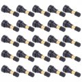Xtremeamazing High Pressure Tire Valve Stems Tr600hp Tr-600hp Brass Pack Of 25 