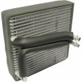 Universal Air Conditioner Ev 939729pfc A C Evaporator Core 