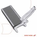 A-premium Hvac Heater Core Compatible With Toyota Sequoia 2008-2021 Tundra 2007-2021 Replace 98052