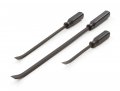 Tekton Angled Tip Handled Pry Bar Set 3-piece 12 17 25 In  Lsq42103 