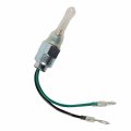 Molloparts Solenoid M140275 Compatible With John Deere Lawn Tractors 325 335 345 Gt245 Gx255 Gx335 X465 647 657 667 717 717a