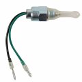 Molloparts Solenoid M140275 Compatible With John Deere Lawn Tractors 325 335 345 Gt245 Gx255 Gx335 X465 647 657 667 717 717a