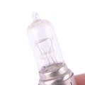 Cicitree 5pcs 55v 25w Motorcycle Scooter Ba20d Halogen Light Lamp Bulb