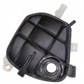 Engine Coolant Reservoir For Mercedes-benz Ml550 5 5l V8 2008 2009 2010 2011 Pc-461250 