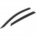 Ocpty Window Visors Fits For Accord 2018 2019 2020 Tape-on Rain Guards Side Deflectors 4 Pieces