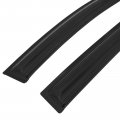 Ocpty Window Visors Fits For Accord 2018 2019 2020 Tape-on Rain Guards Side Deflectors 4 Pieces