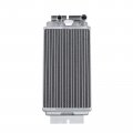 A-premium Hvac Heater Core Compatible With Jeep Cherokee 1978-1983 Comanche 1986 J10 J20 1978-1988 Grand Wagoneer Replace