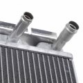 A-premium Hvac Heater Core Compatible With Jeep Cherokee 1978-1983 Comanche 1986 J10 J20 1978-1988 Grand Wagoneer Replace