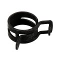 Multi Purpose Hose Clamp For Chevy Express 3500 Impala 2000 Steel Robo Coat Finish Spring Band Adjustment 15 Mm Width 
