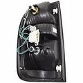01-04 Toy Tacoma Tail Lamp Light Right Passenger