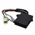 Neeseelily Cdi Box Module 4gb-85540-00-00 4gb855400000 For Yamaha Kodiak 400 Yfm400fw 4x4 1993-1995 