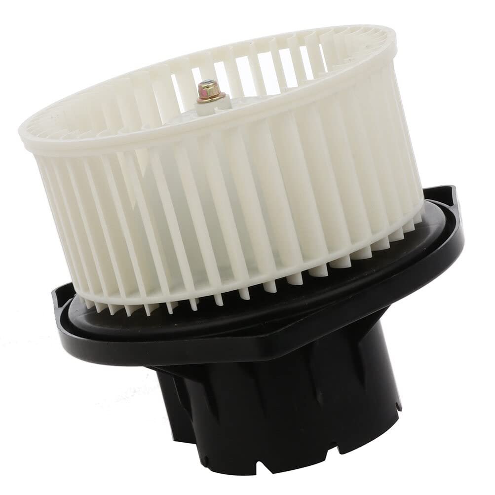 Heater Blower Motor For Buick Rendezvous Terraza Chevrolet Uplander Venture Oldsmobile Silhouette Pontiac Aztek Montana Saturn