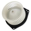 Heater Blower Motor For Buick Rendezvous Terraza Chevrolet Uplander Venture Oldsmobile Silhouette Pontiac Aztek Montana Saturn 