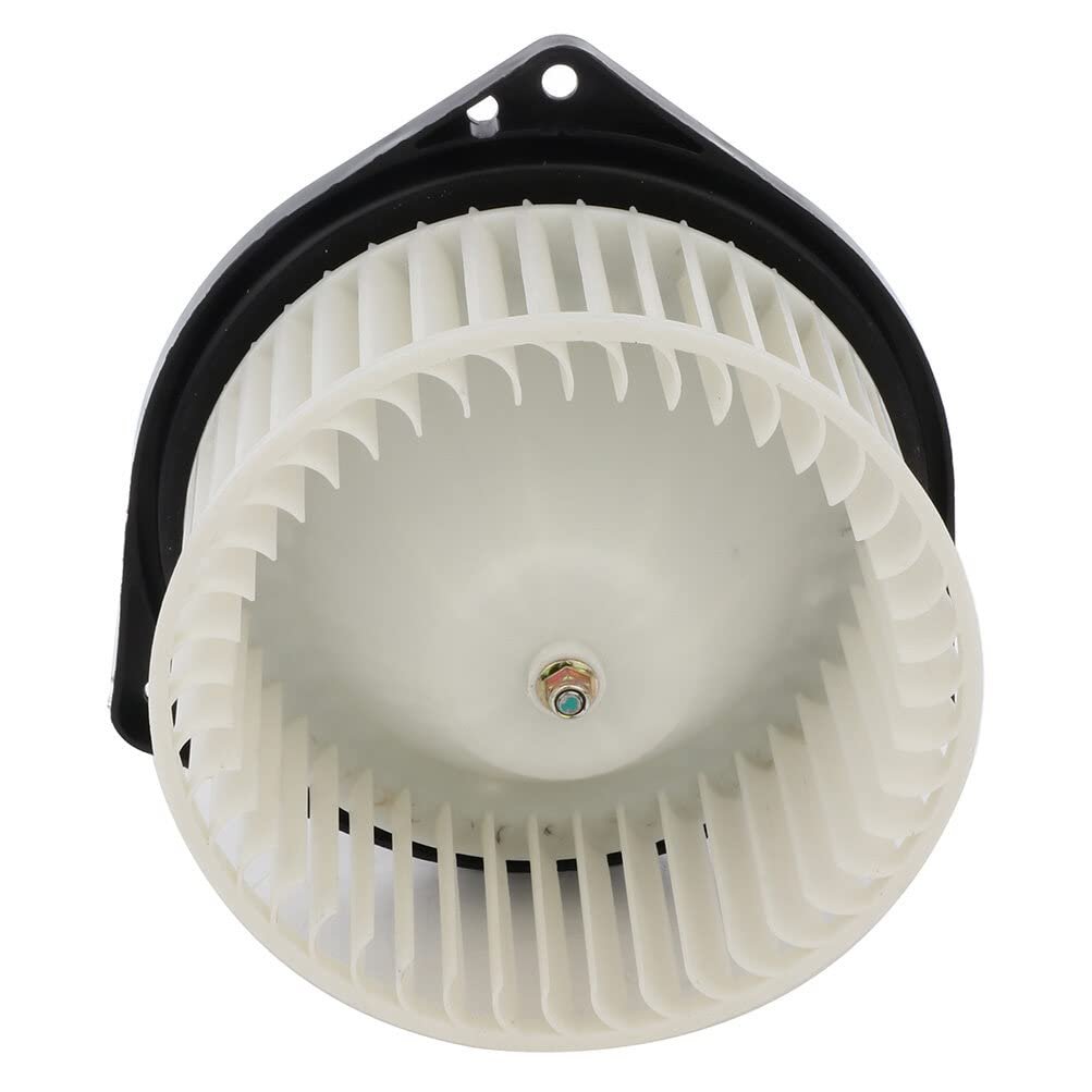 Heater Blower Motor For Buick Rendezvous Terraza Chevrolet Uplander Venture Oldsmobile Silhouette Pontiac Aztek Montana Saturn