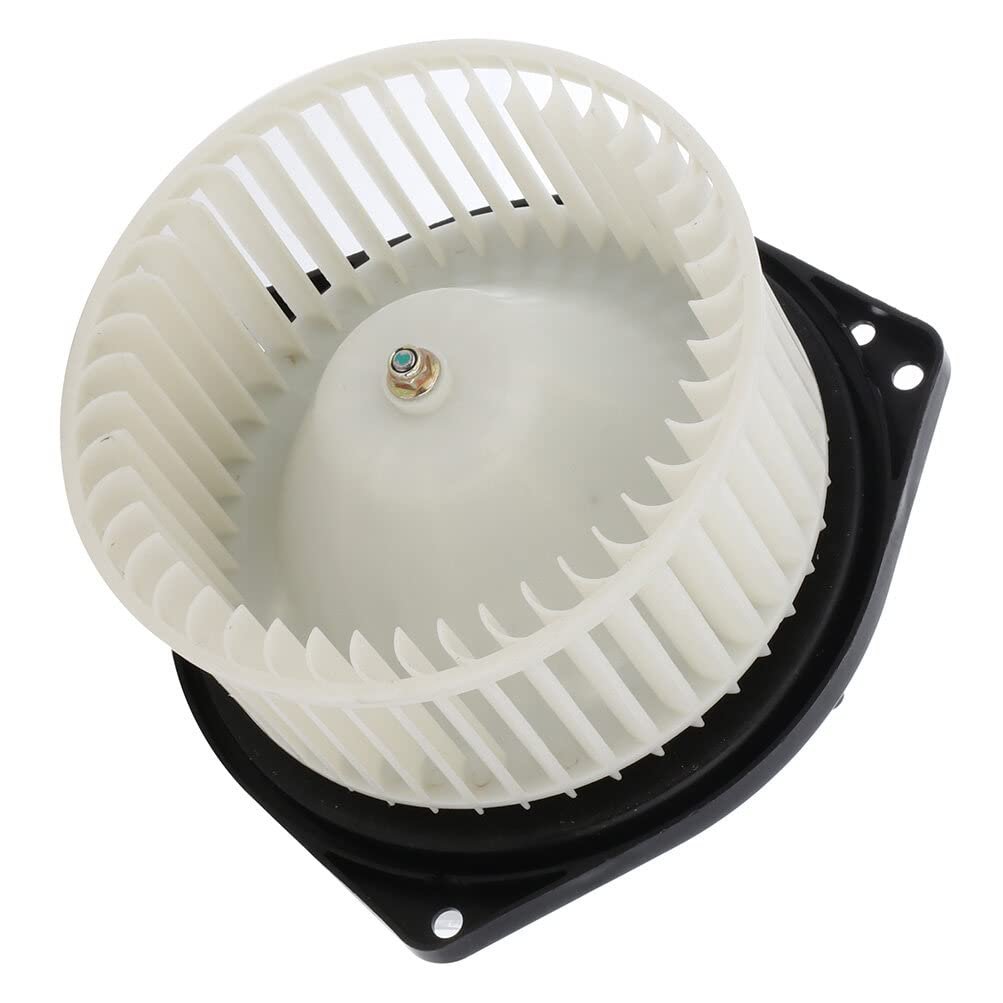 Heater Blower Motor For Buick Rendezvous Terraza Chevrolet Uplander Venture Oldsmobile Silhouette Pontiac Aztek Montana Saturn