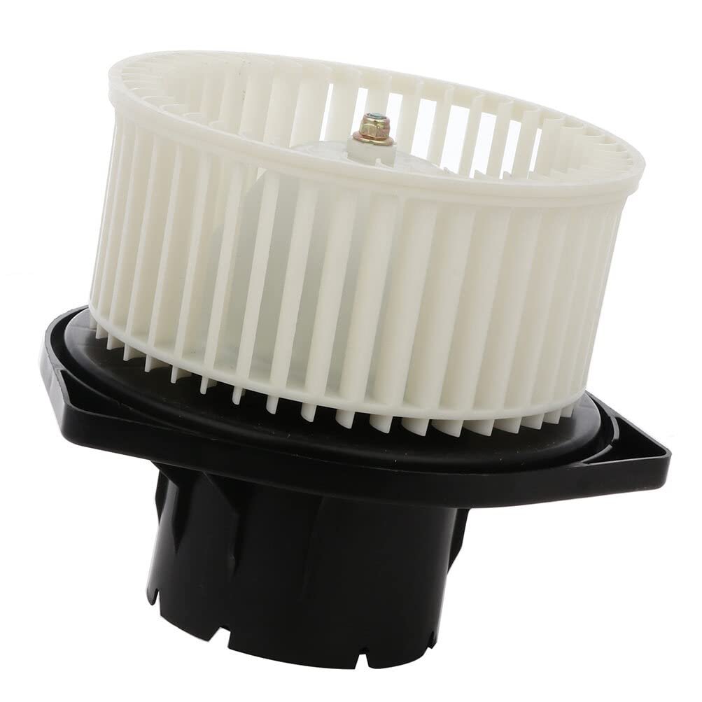 Heater Blower Motor For Buick Rendezvous Terraza Chevrolet Uplander Venture Oldsmobile Silhouette Pontiac Aztek Montana Saturn