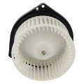 Heater Blower Motor For Buick Rendezvous Terraza Chevrolet Uplander Venture Oldsmobile Silhouette Pontiac Aztek Montana Saturn