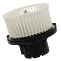 Heater Blower Motor For Buick Rendezvous Terraza Chevrolet Uplander Venture Oldsmobile Silhouette Pontiac Aztek Montana Saturn