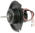 Four Seasons Trumark 35474 Blower Motor Without Wheel 