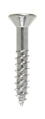 Hillman Wood Screws No 14 X 1-1 2 Phillips Flat Head Box 100