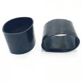 2 X Air Inlet Rubber Flexible Adaptor Fits For Can-am Outlander Quest 400 500 650 800 Max003-2008 2