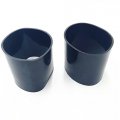 2 X Air Inlet Rubber Flexible Adaptor Fits For Can-am Outlander Quest 400 500 650 800 Max003-2008 2 