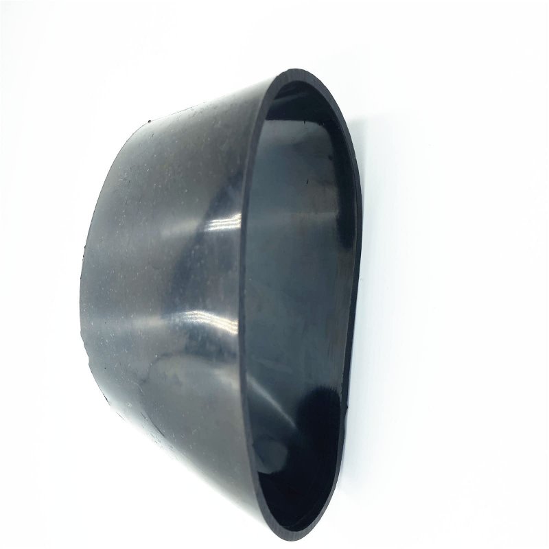 2 X Air Inlet Rubber Flexible Adaptor Fits For Can-am Outlander Quest 400 500 650 800 Max003-2008 2
