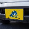 Graphics More Delaware Secondary Logo Novelty Metal Vanity Tag License Plate