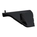 Radiator Support Brackets For Toyota Fj Cruiser 2007 2014 Driver And Passenger Side Pair Replaces To1207115 To1207116 